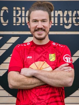 Avatar Bild für Patrick Schönenberger