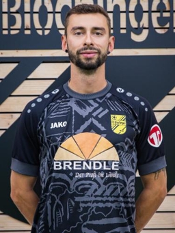 Avatar Bild für Emmanuel Widerspick