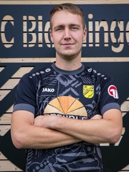 Avatar Bild für Steven Raith