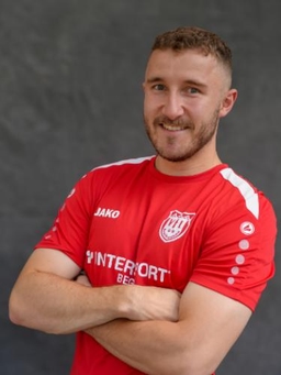 Avatar Bild für Jannik Haemer