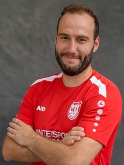 Avatar Bild für Dennis Hopp