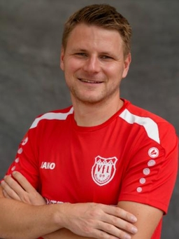 Avatar Bild für Oliver Jacob