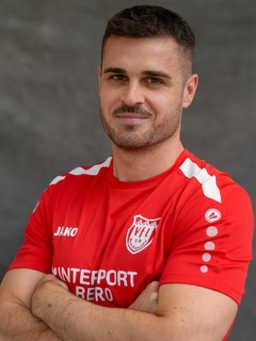 Avatar Bild für Anton Jencik