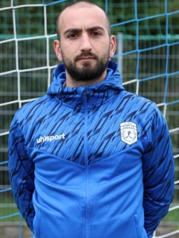 Avatar Bild für Georgios Chatzimalousis