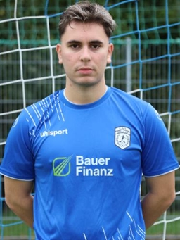 Avatar Bild für Pavlos Christidis