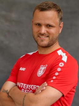 Avatar Bild für Thorsten Gantenberg