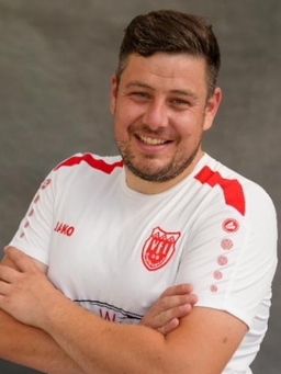 Avatar Bild für Marvin Huehn