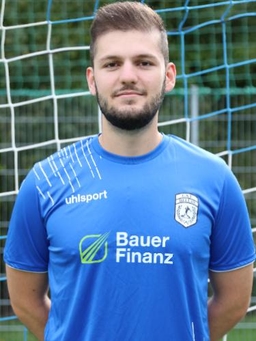 Avatar Bild für Christos Kapnopulos