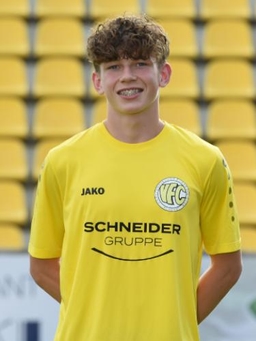 Avatar Bild für Rocco Bergmann