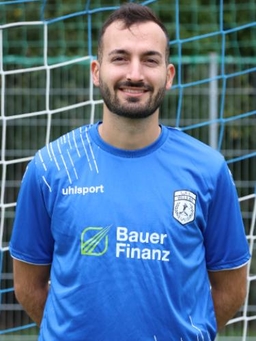 Avatar Bild für Athanasios Molas