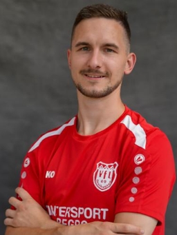 Avatar Bild für Justin Herbel