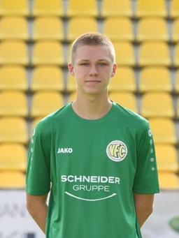 Avatar Bild für Jason Matthias Hager
