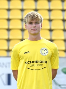 Avatar Bild für Finley Ronny Jacob