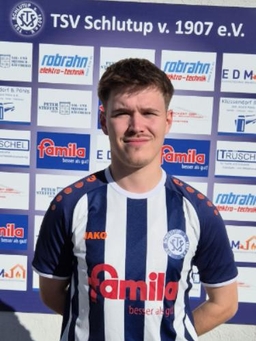 Avatar Bild für Paul Niklas Hellberg