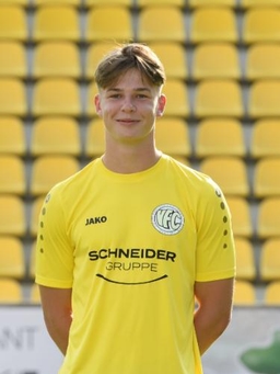 Avatar Bild für Lennox Kochinka