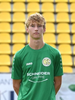 Avatar Bild für Malte Laudel
