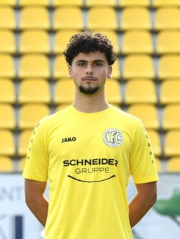 Avatar Bild für Said Faisal Rahimi