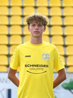 Avatar Bild für Lou Richter