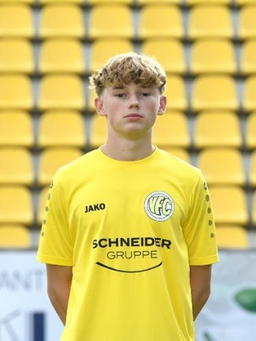 Avatar Bild für Lukas Leon Stöhr