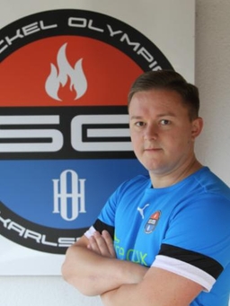 Avatar Bild für Viktor Maier