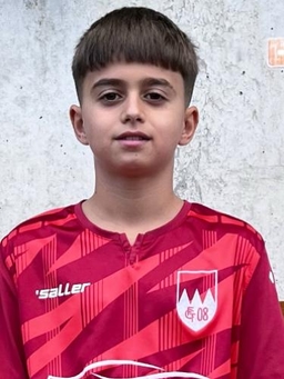 Avatar Bild für Xherdan Kabashi