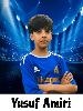 Avatar Bild