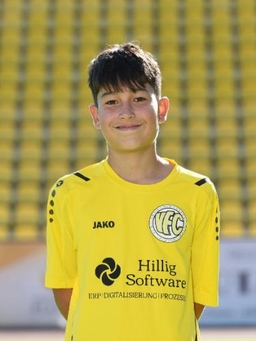 Avatar Bild für Alessio Hiemisch