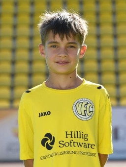 Avatar Bild für Felix Konschak