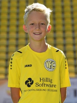 Avatar Bild für Tristan Persigehl