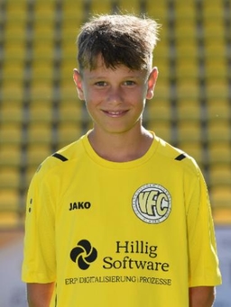 Avatar Bild für Anselm Béla Schäfer