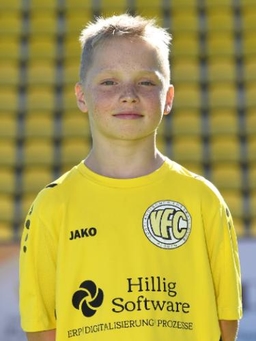 Avatar Bild für Oskar Spranger