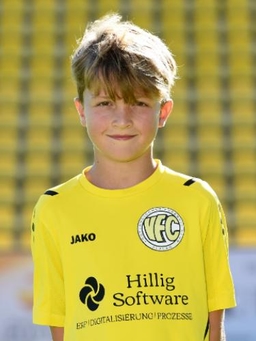 Avatar Bild für Jonas Steinmüller