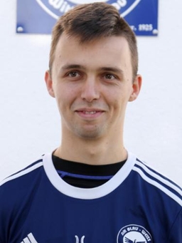 Avatar Bild für Billy Kisch