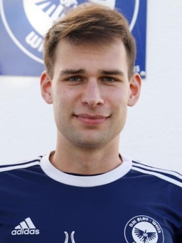 Avatar Bild für Johannes Wehlan