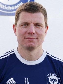 Avatar Bild für Frank Wittek