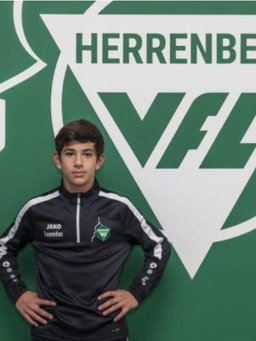 Avatar Bild für Leonidas Charalampidis