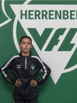 Avatar Bild für Lionel-Pedro Velazquez-Kussmaul