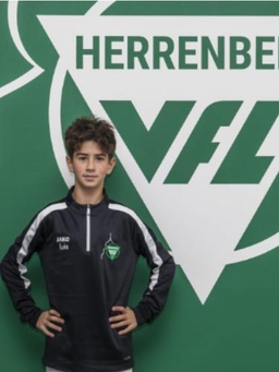 Avatar Bild für Luis Wittig