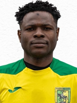 Avatar Bild für Hakim Idrissou