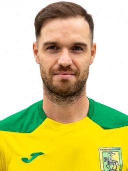 Avatar Bild für Alexander Klippstein