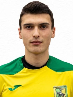 Avatar Bild für Matteo Minucci