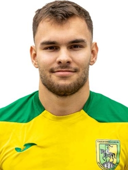 Avatar Bild für Oskar Reinz