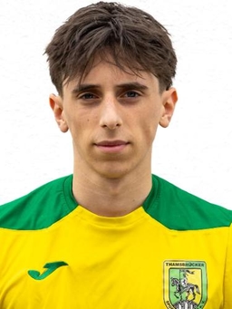 Avatar Bild für Max Rothardt