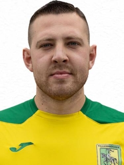 Avatar Bild für Darin-Dayn Stein