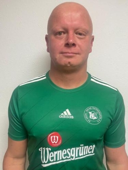 Avatar Bild für Stefan Kreß