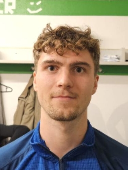 Avatar Bild für Viktor Engfer