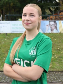 Avatar Bild für Pauline Scholl