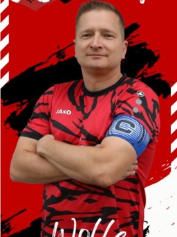 Avatar Bild für Mario Woldenberg