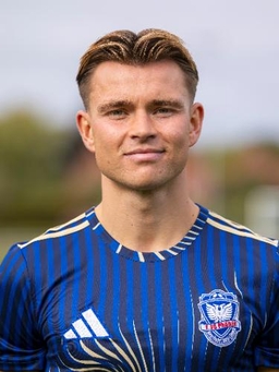 Avatar Bild für Tobias Bjørnstad