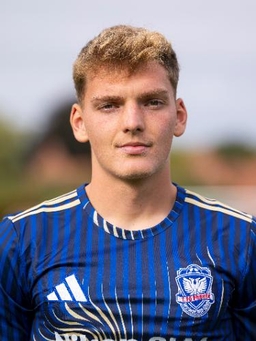 Avatar Bild für Michel Dammeier